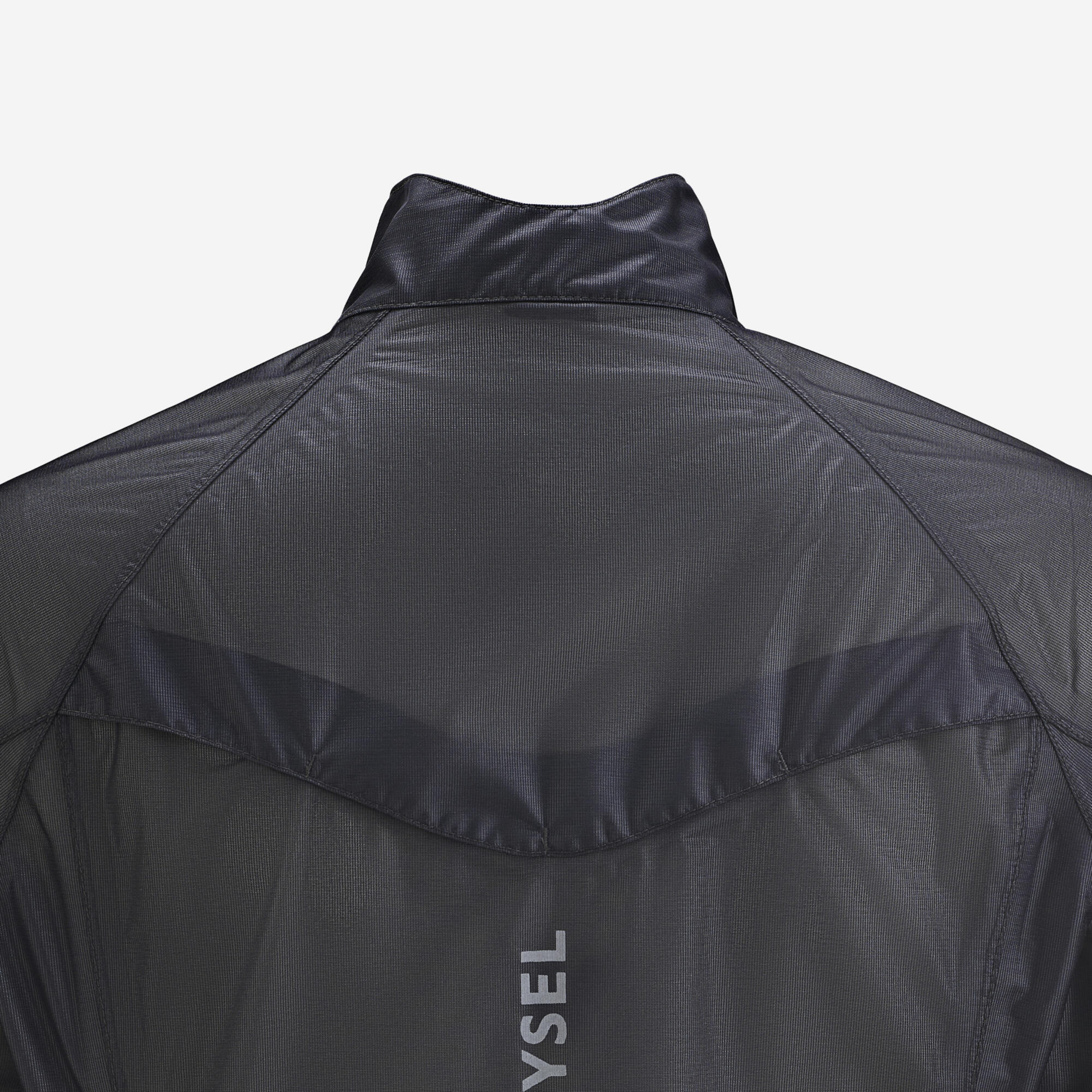 Van Rysel Women's Ultralight Waterproof Cycling Jacket - Image 5