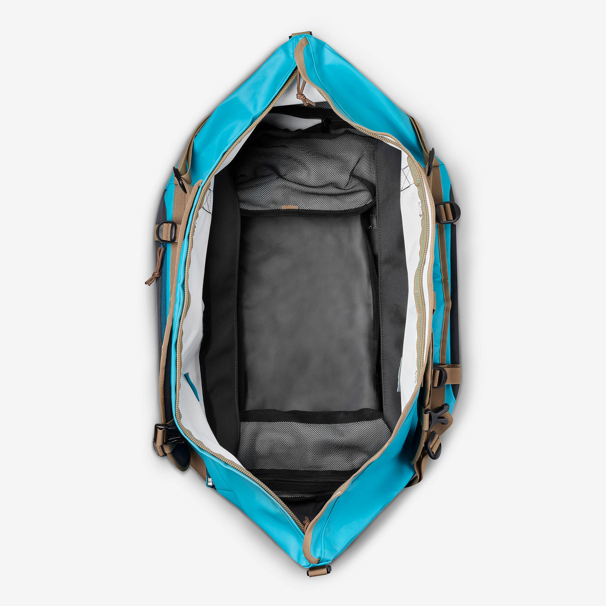 Simond 500 Extend 40-60 L Duffel Bag - Image 15