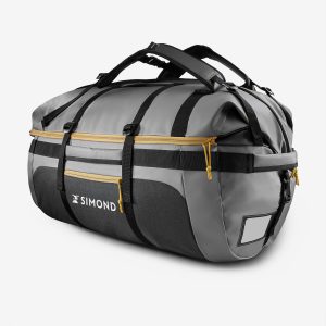 Simond 500 Extend 80-120 L Duffel Bag