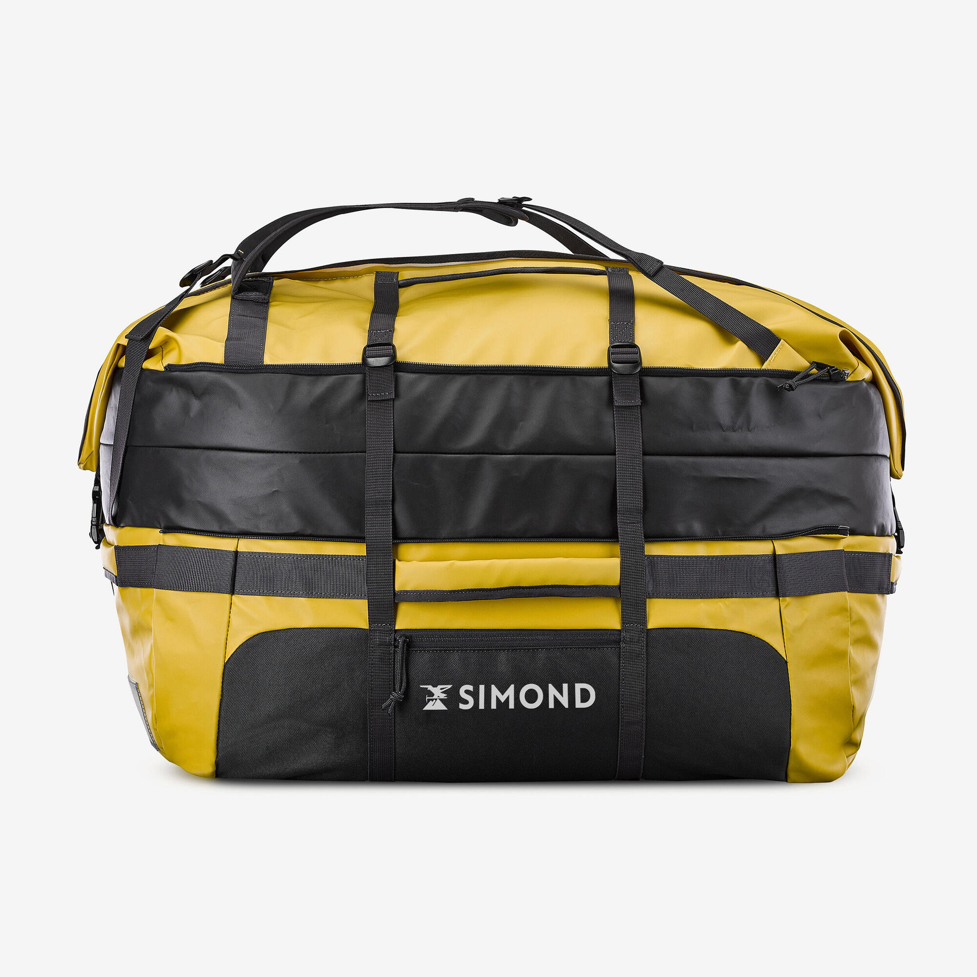 Simond 500 Extend 80-120 L Duffel Bag - Image 16