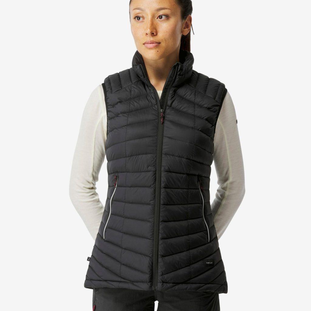 Forclaz Women's MT100 Down Puffer Vest