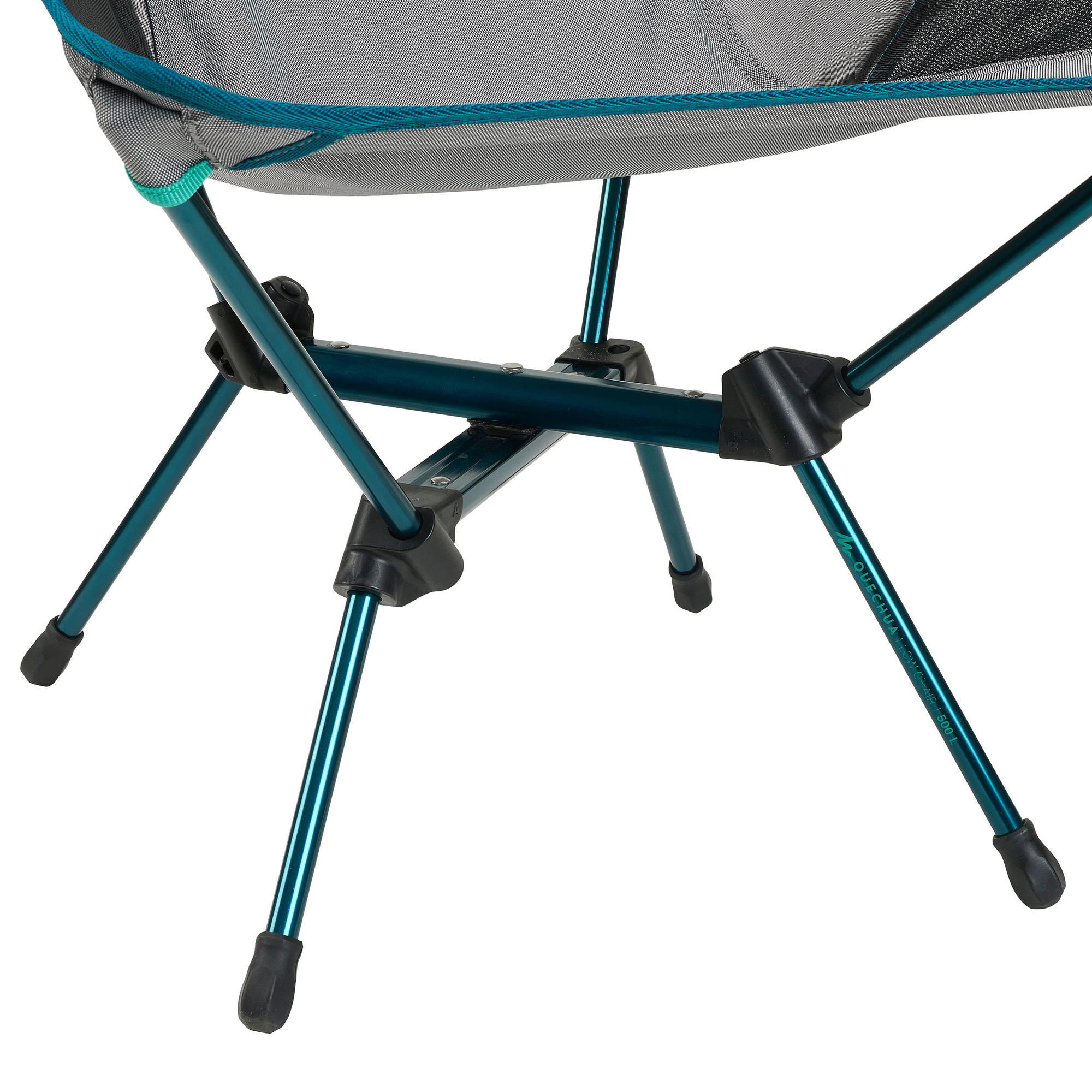 Quechua MH500 Compact Camp Chair - Image 9
