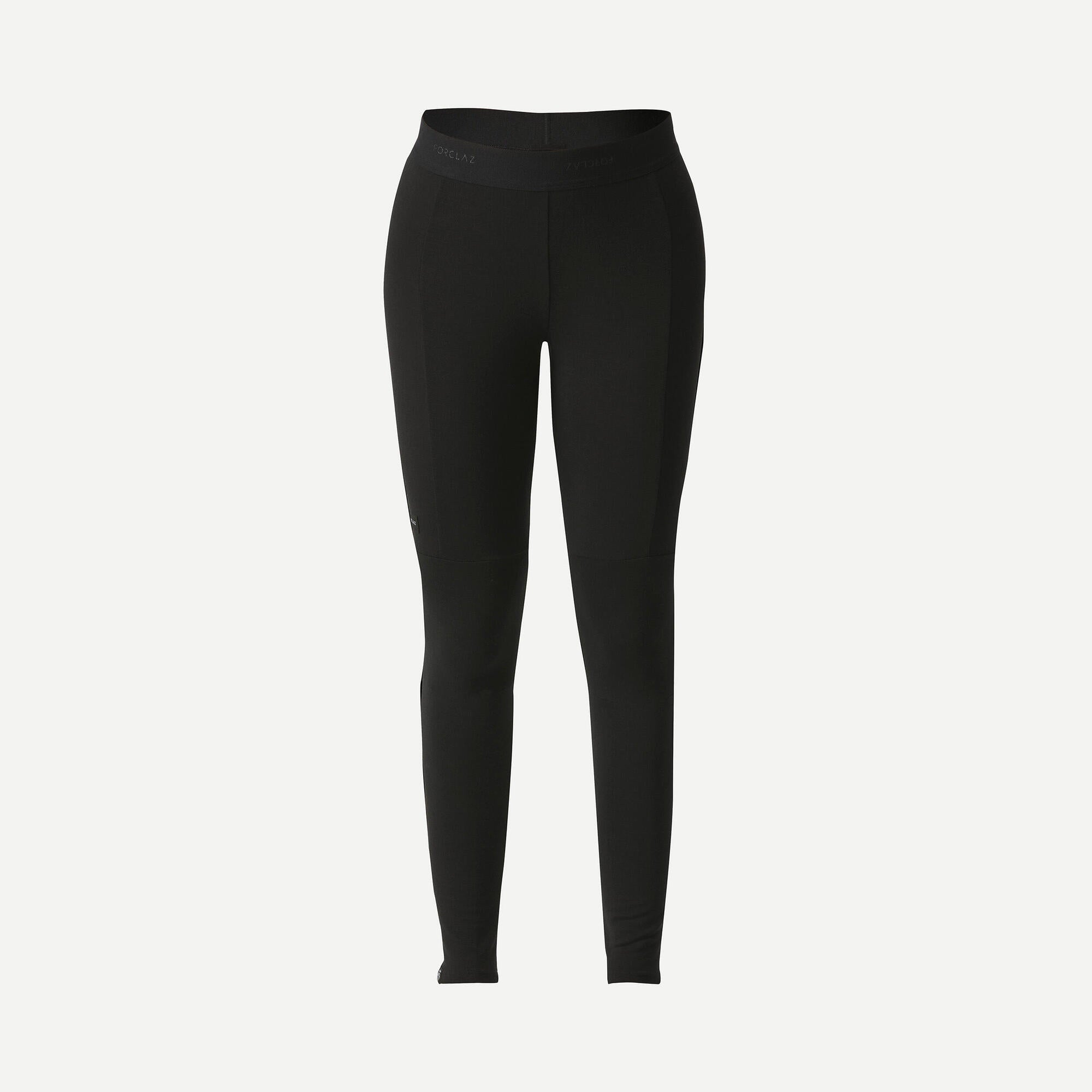 Forclaz Women's merino wool legging underwear - MT500 - Image 6