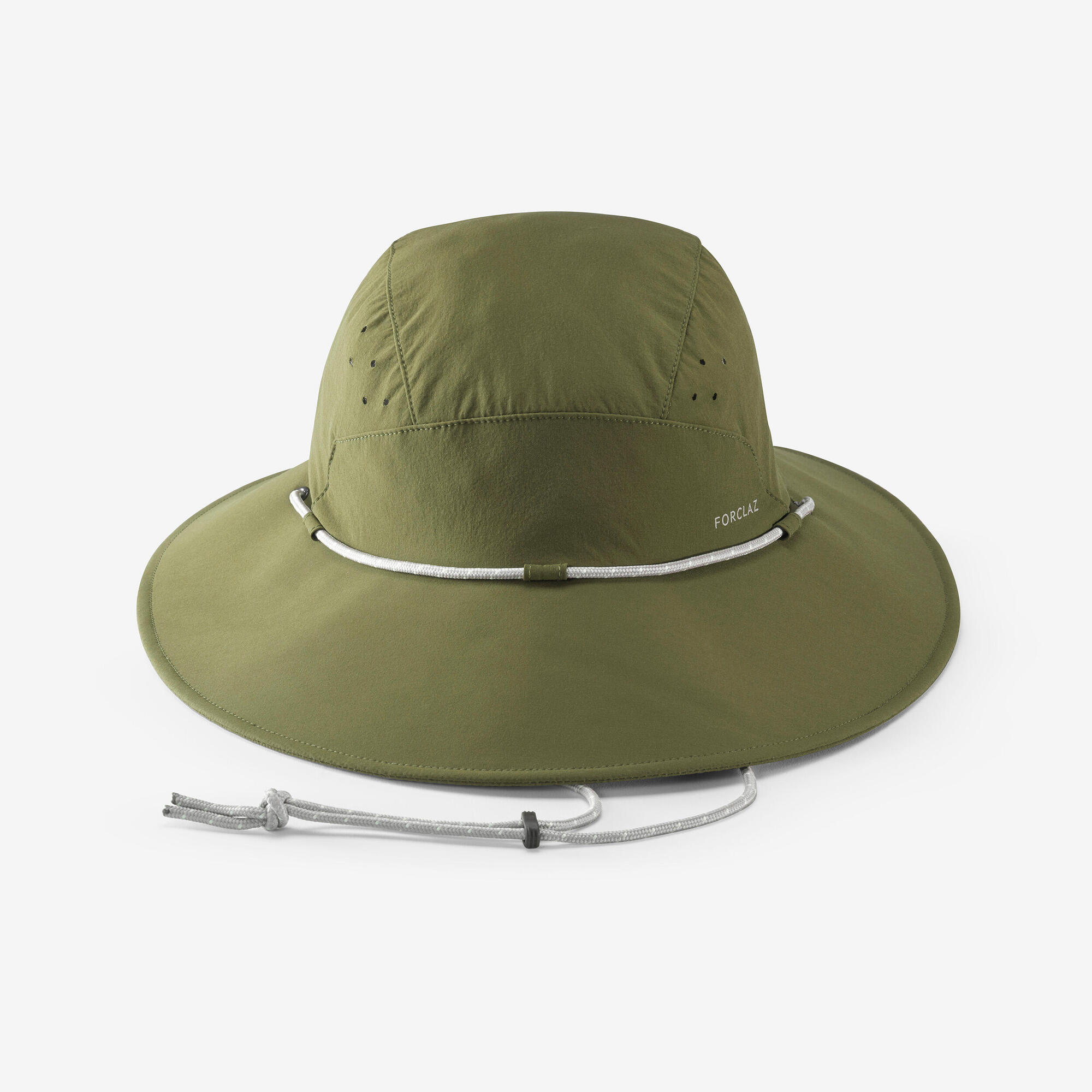 Forclaz MT500 UPF 50+ Hiking Hat - Image 3