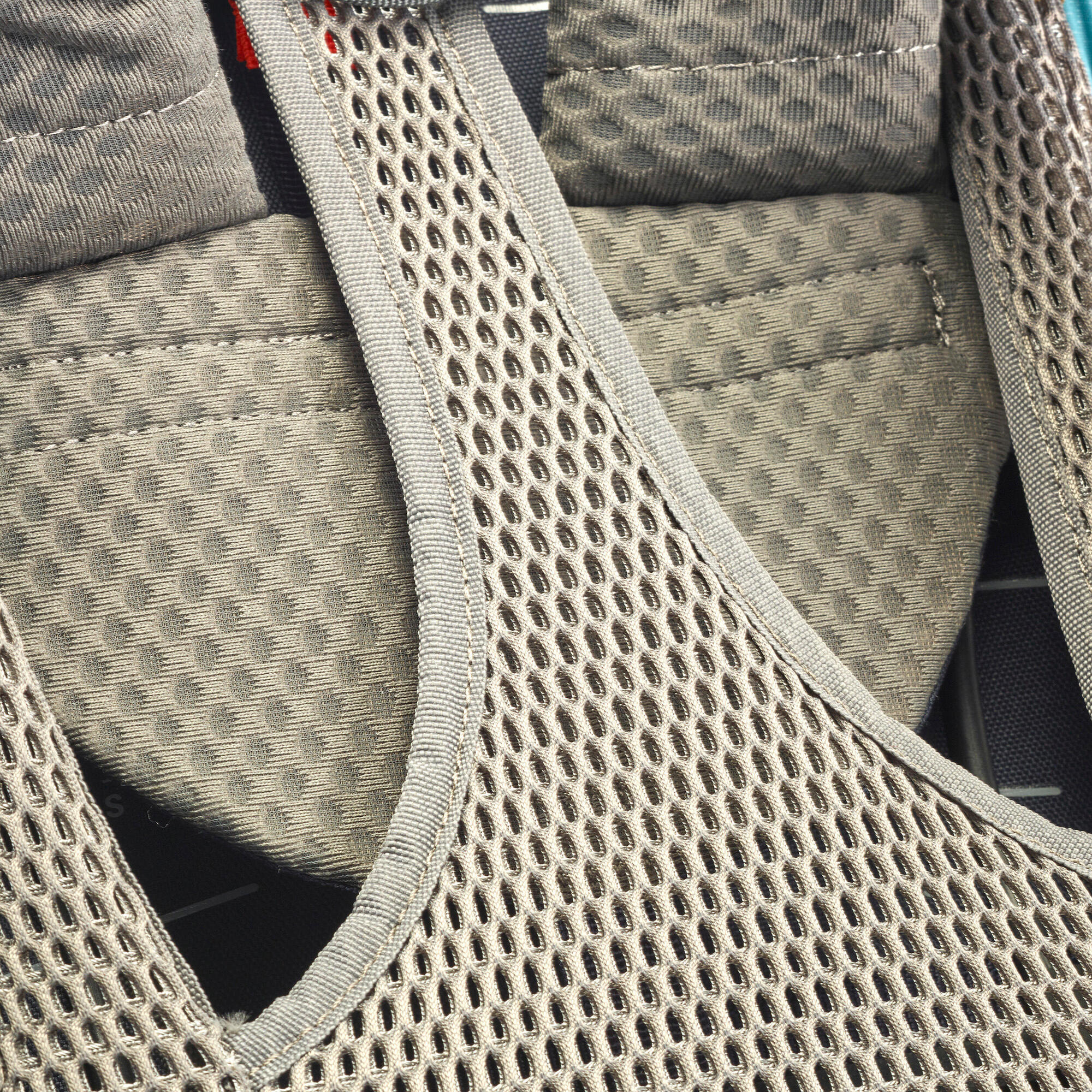 Simond Women's MT500 Air 45+10 L Backpacking Pack - Image 6