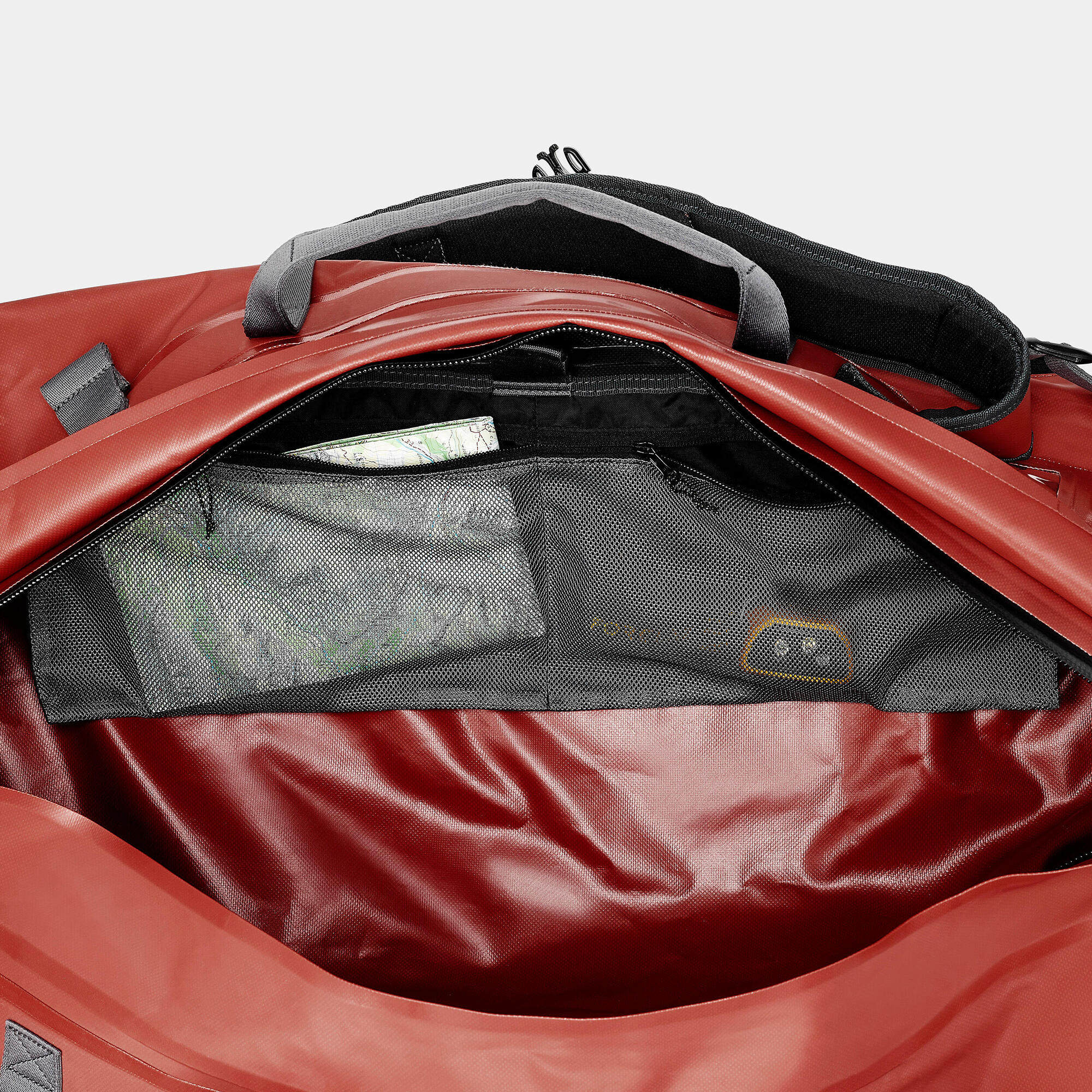 Simond Transport 900 Extend 80-120 L Duffel Bag - Image 18