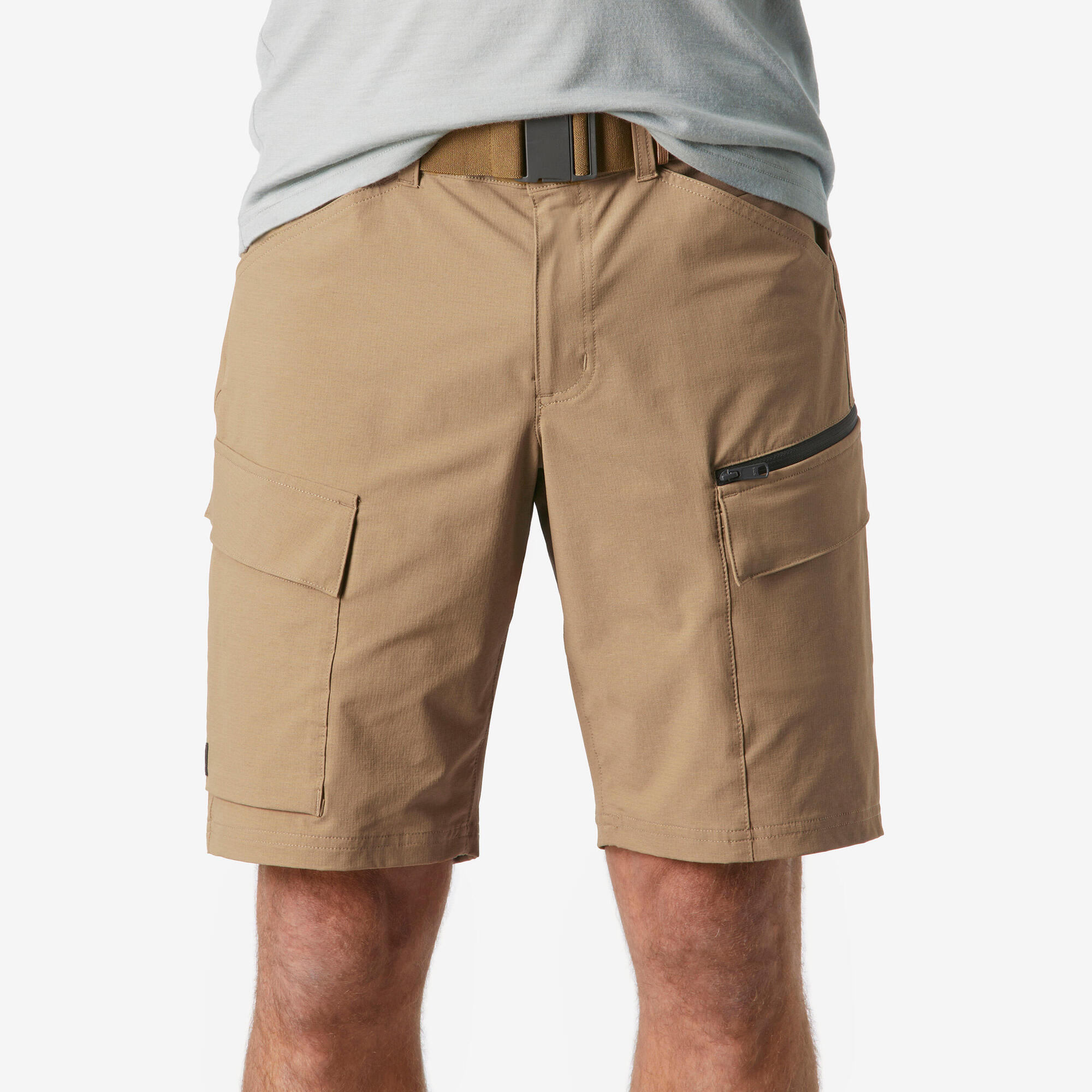 Forclaz Men's Travel 900 Hiking Shorts