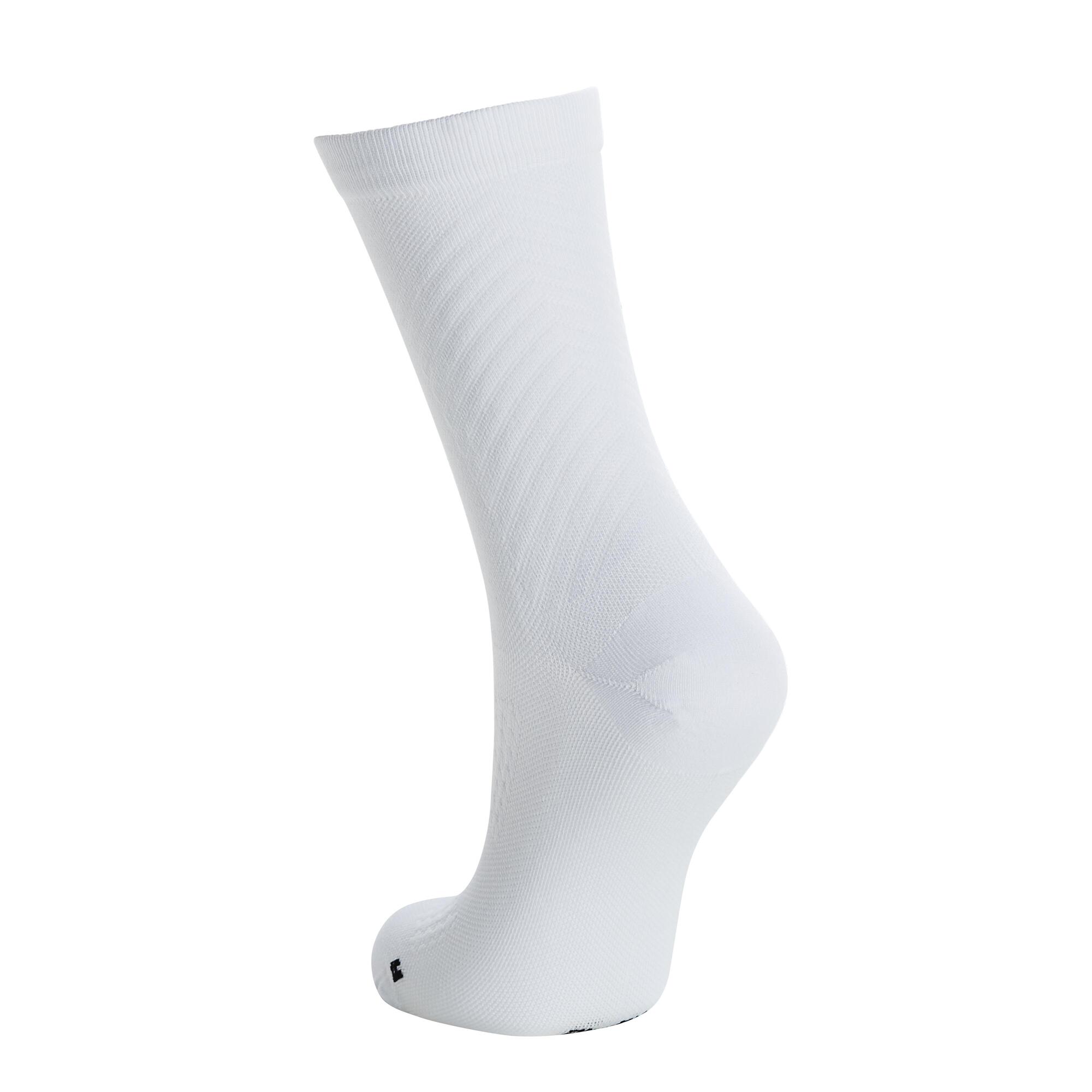 Van Rysel 900 Mid-Cut Cycling Socks - Image 3