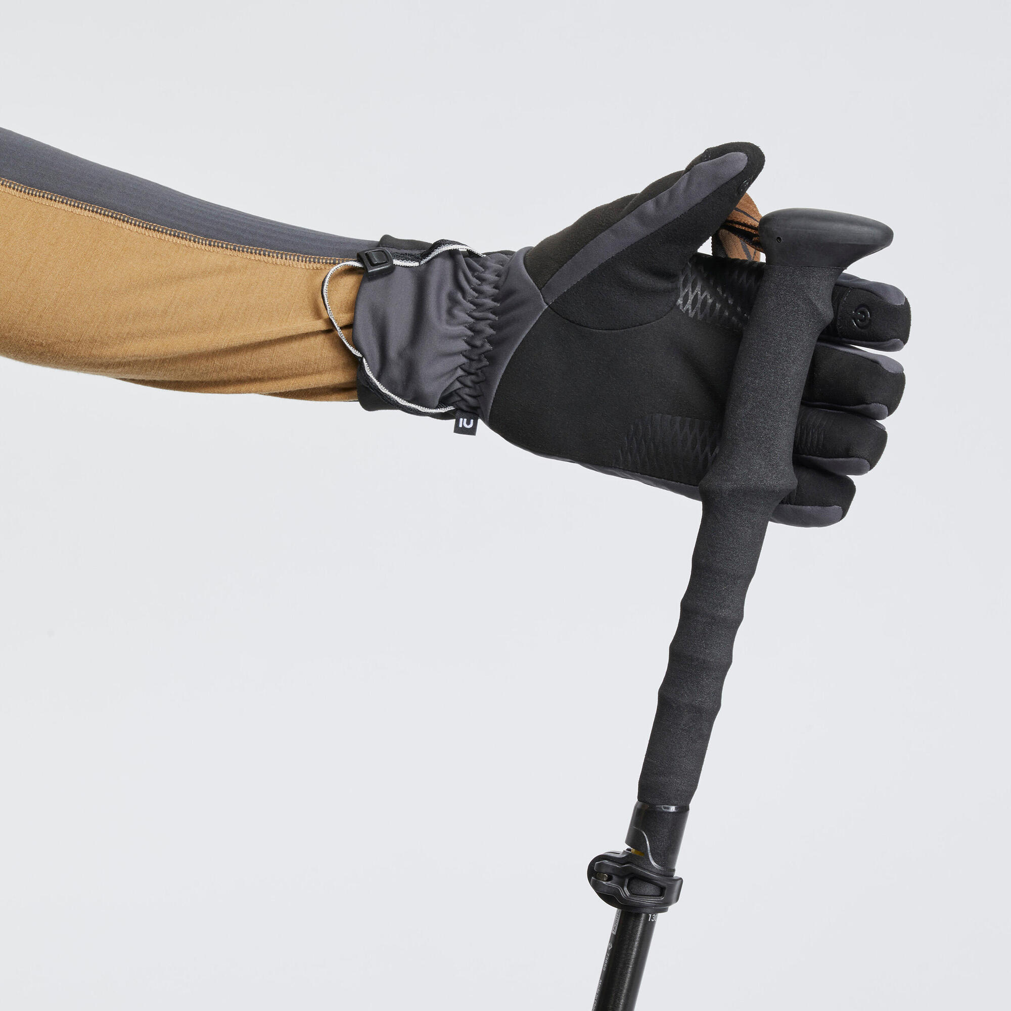 Forclaz Adult MT900 Backpacking Gloves - Image 7