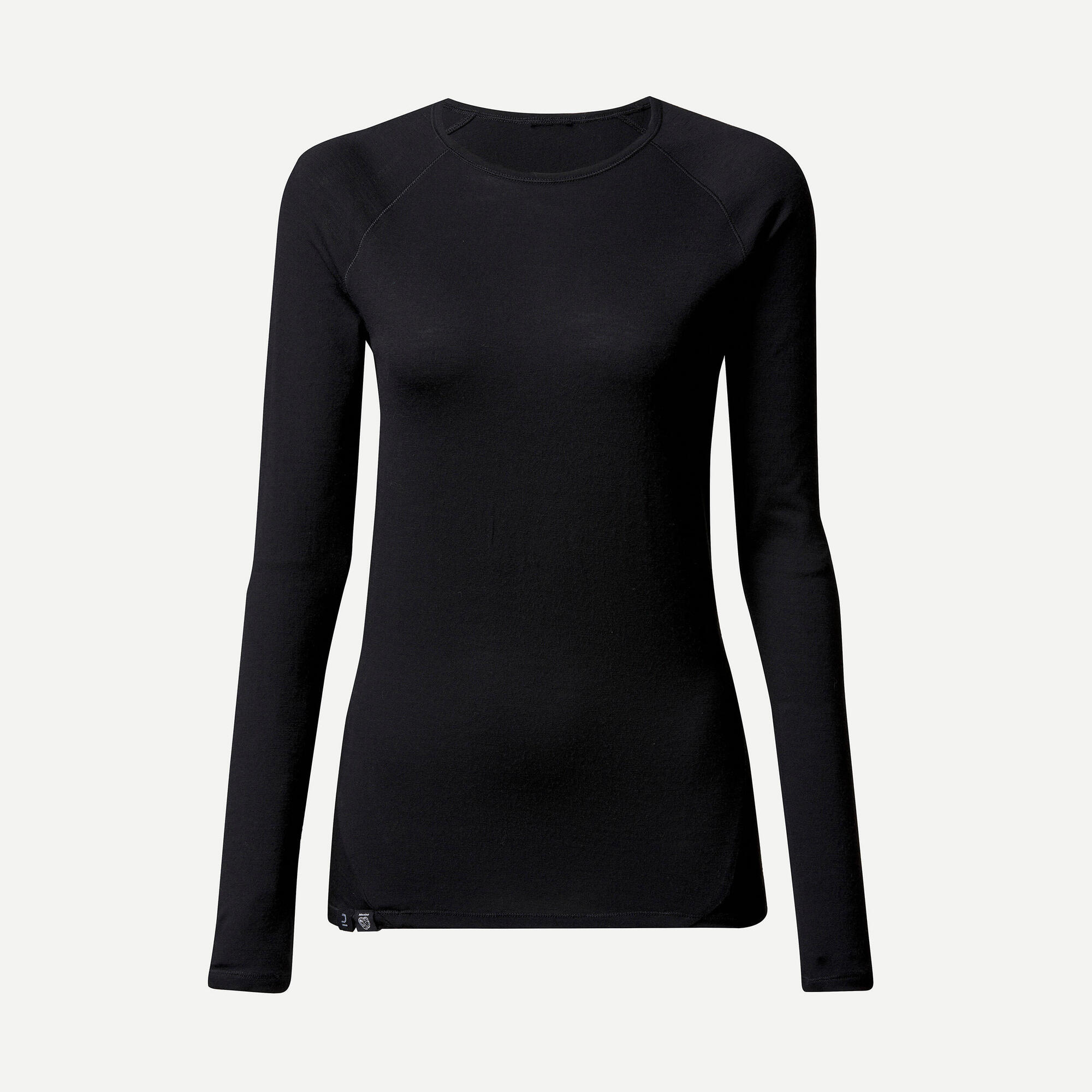 Simond Women's MT500 Long-sleeve 100% Merino Wool Shirt - Image 9