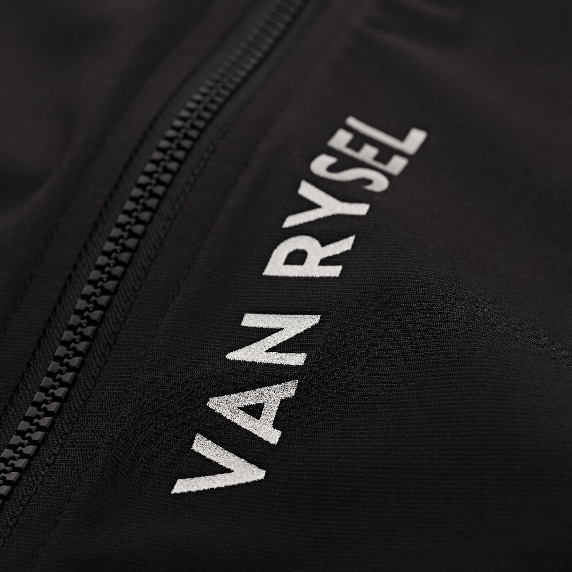 Van Rysel Unisex RCR 2 Short-Sleeved Cycling Jersey - Image 13