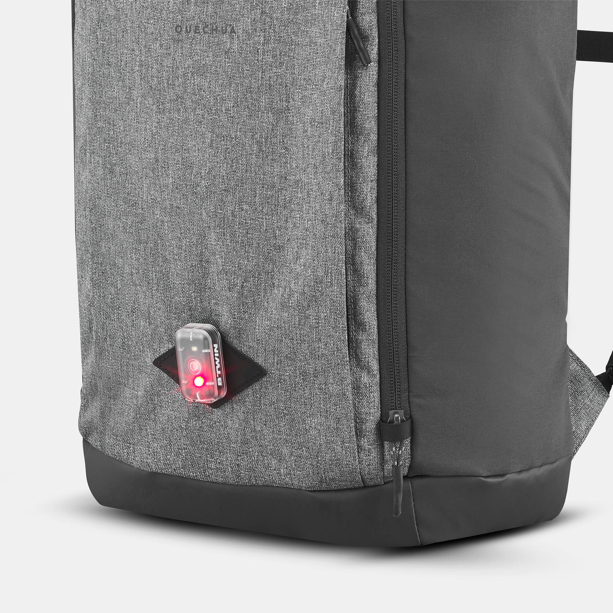 Quechua NH Escape 500 Rolltop 23 L Backpack - Image 11