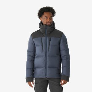 Simond Men's MT900 Hooded Down Puffer Jacket