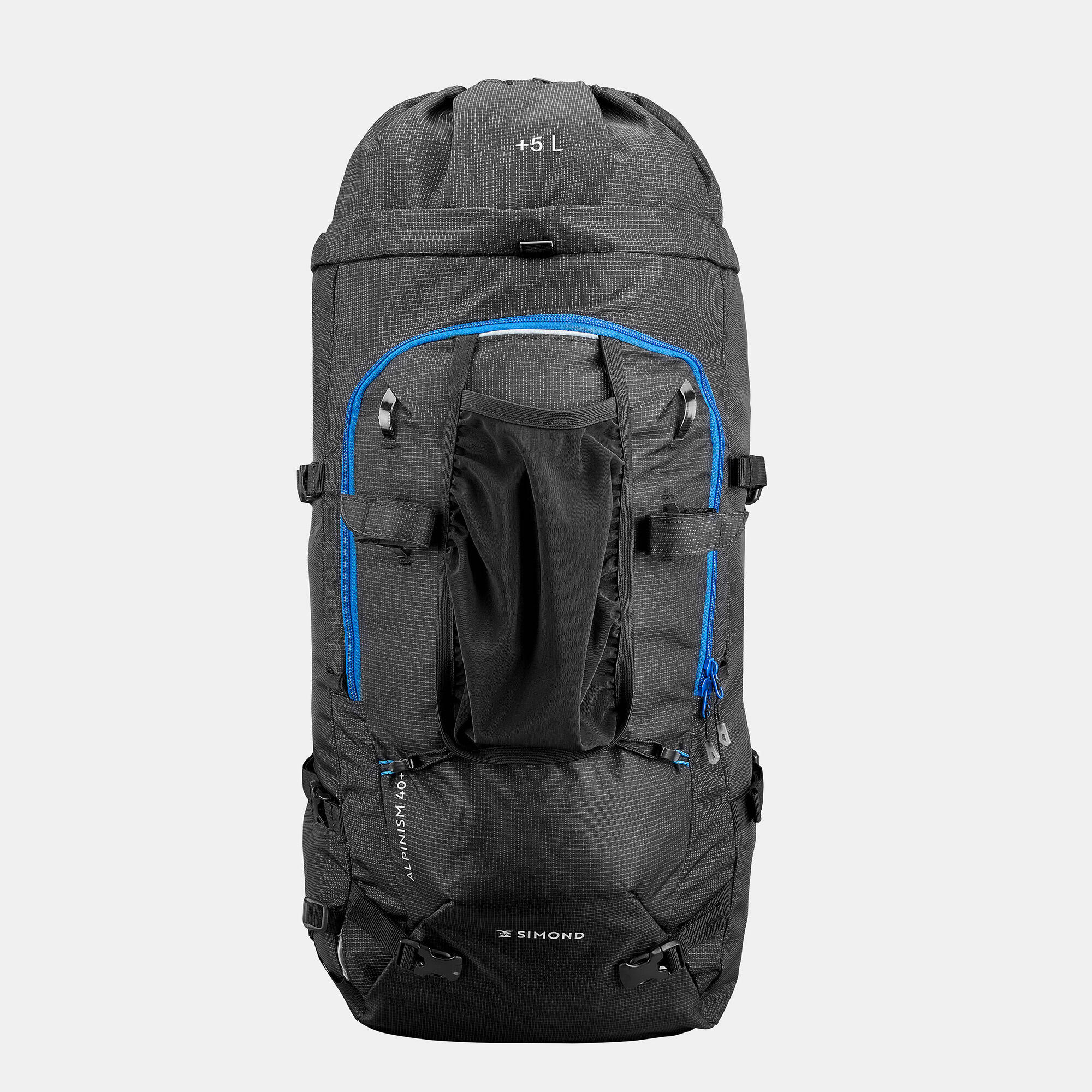 Simond Alpinism Evo 40L Mountaineering Backpack - Image 10