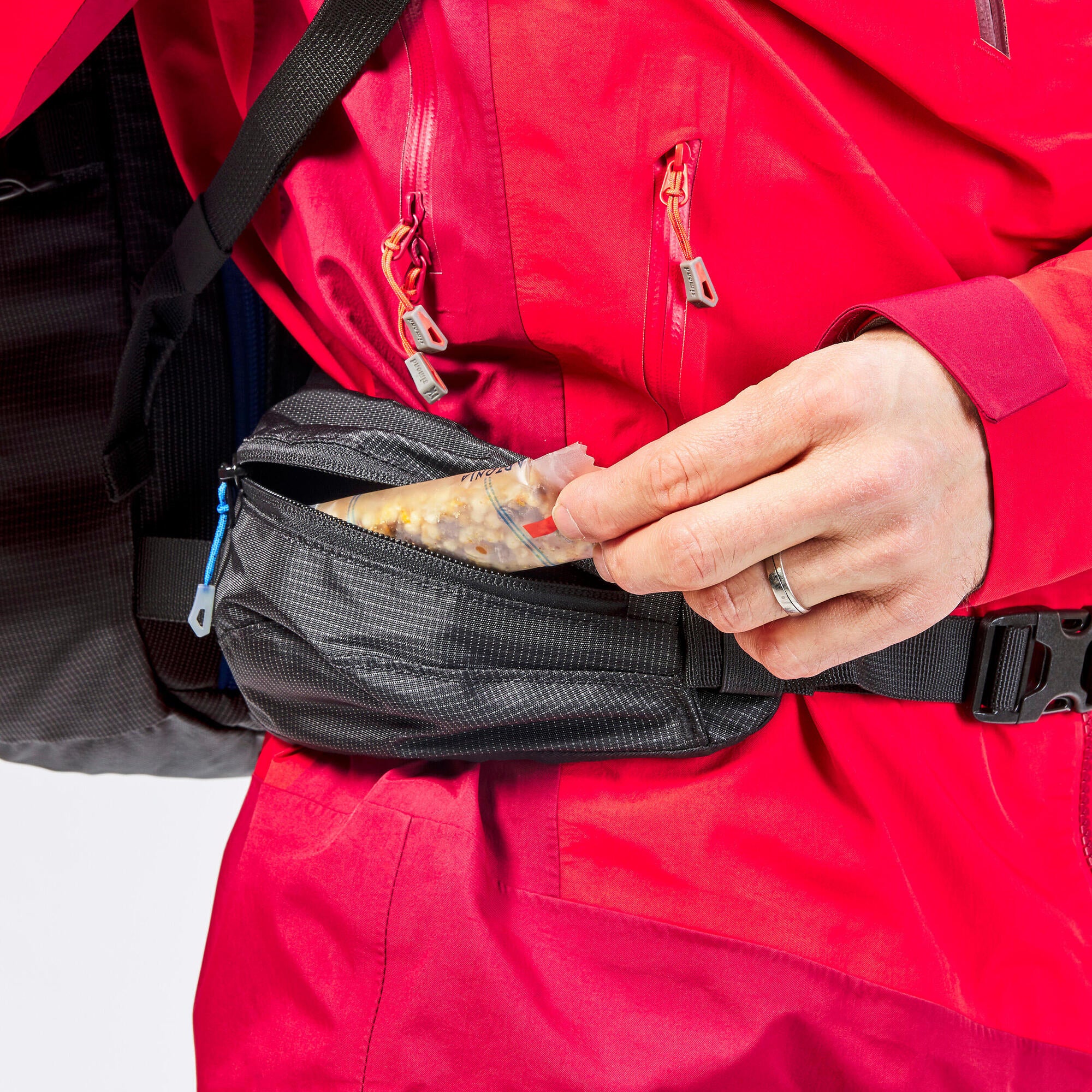 Simond Alpinism Evo 40L Mountaineering Backpack - Image 7