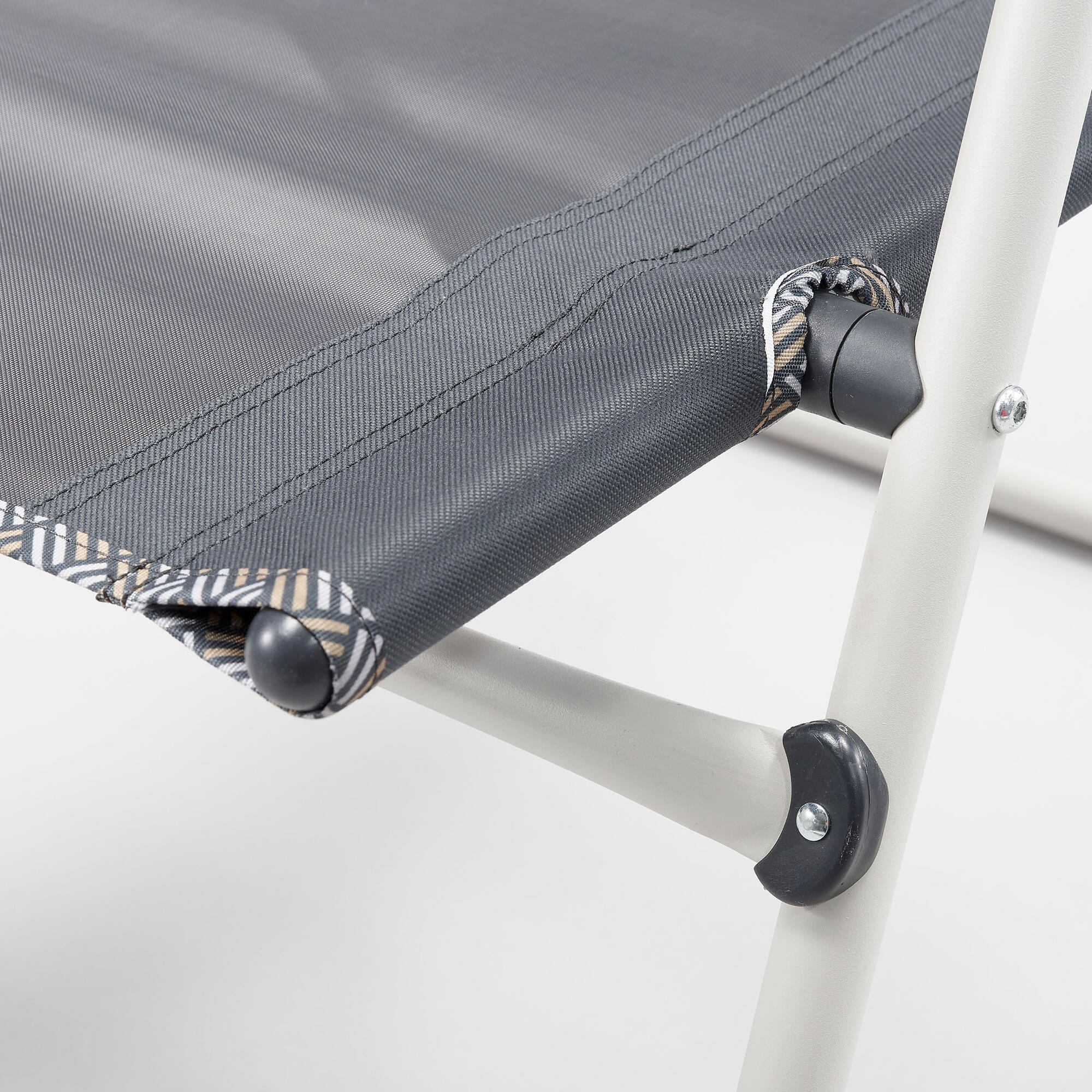 Quechua Reclinable Camping Chair - Image 10