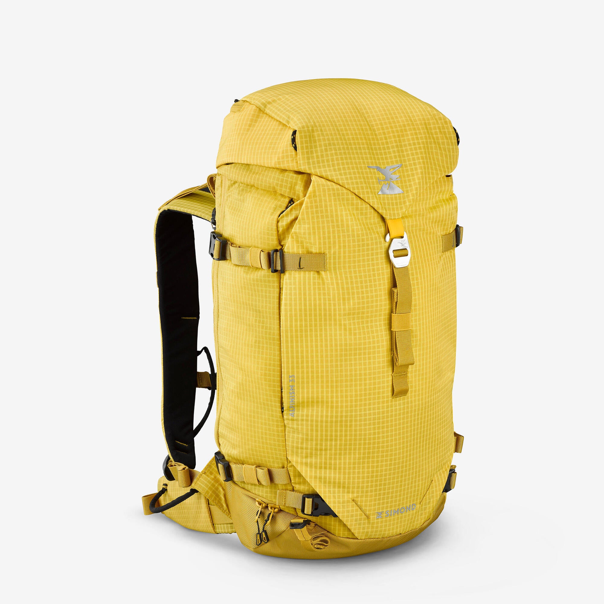Simond Alpinism Evo 33L Mountaineering Backpack