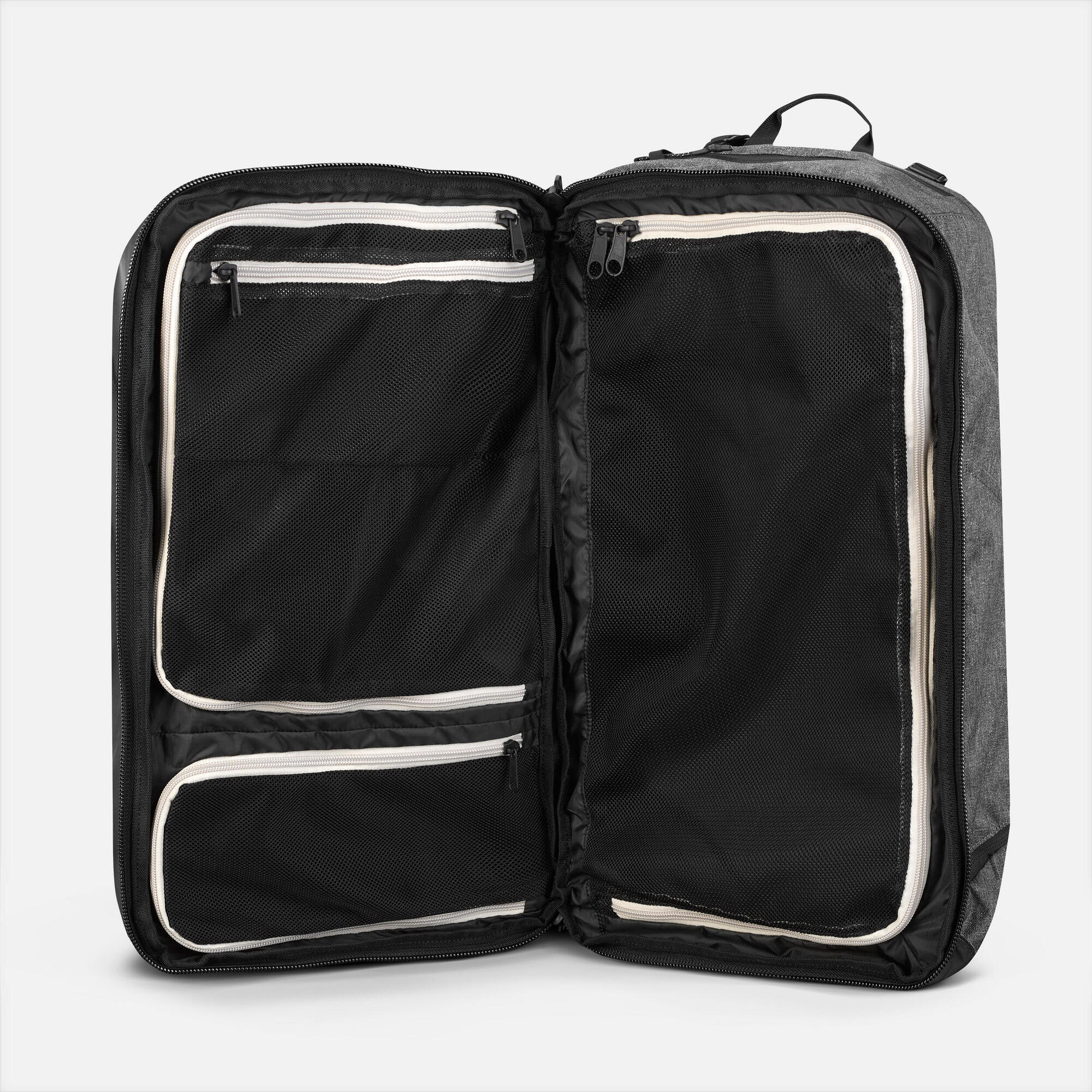 Forclaz Travel 500 Organizer 40 L Backpack - Image 23