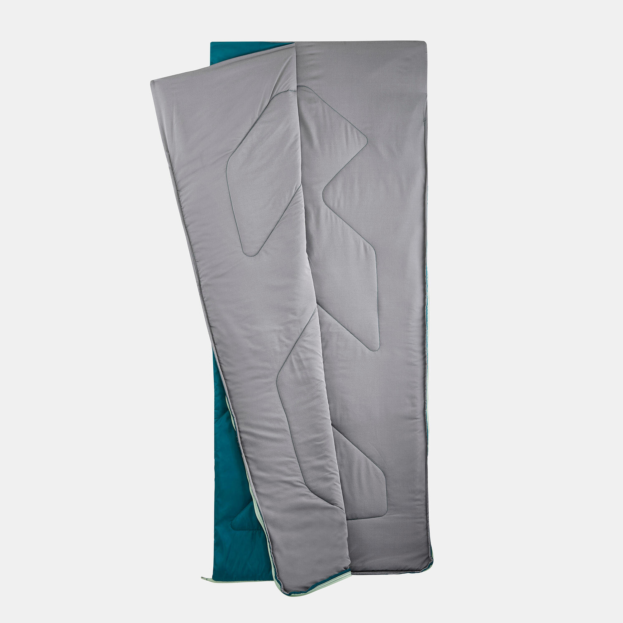 Quechua Arpenaz 68??F Sleeping Bag - Image 6
