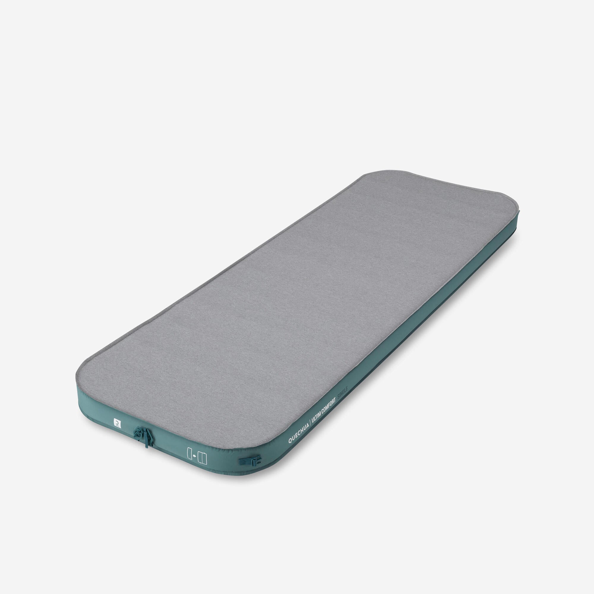 Quechua Ultimate Comfort Self-Inflating Mattress