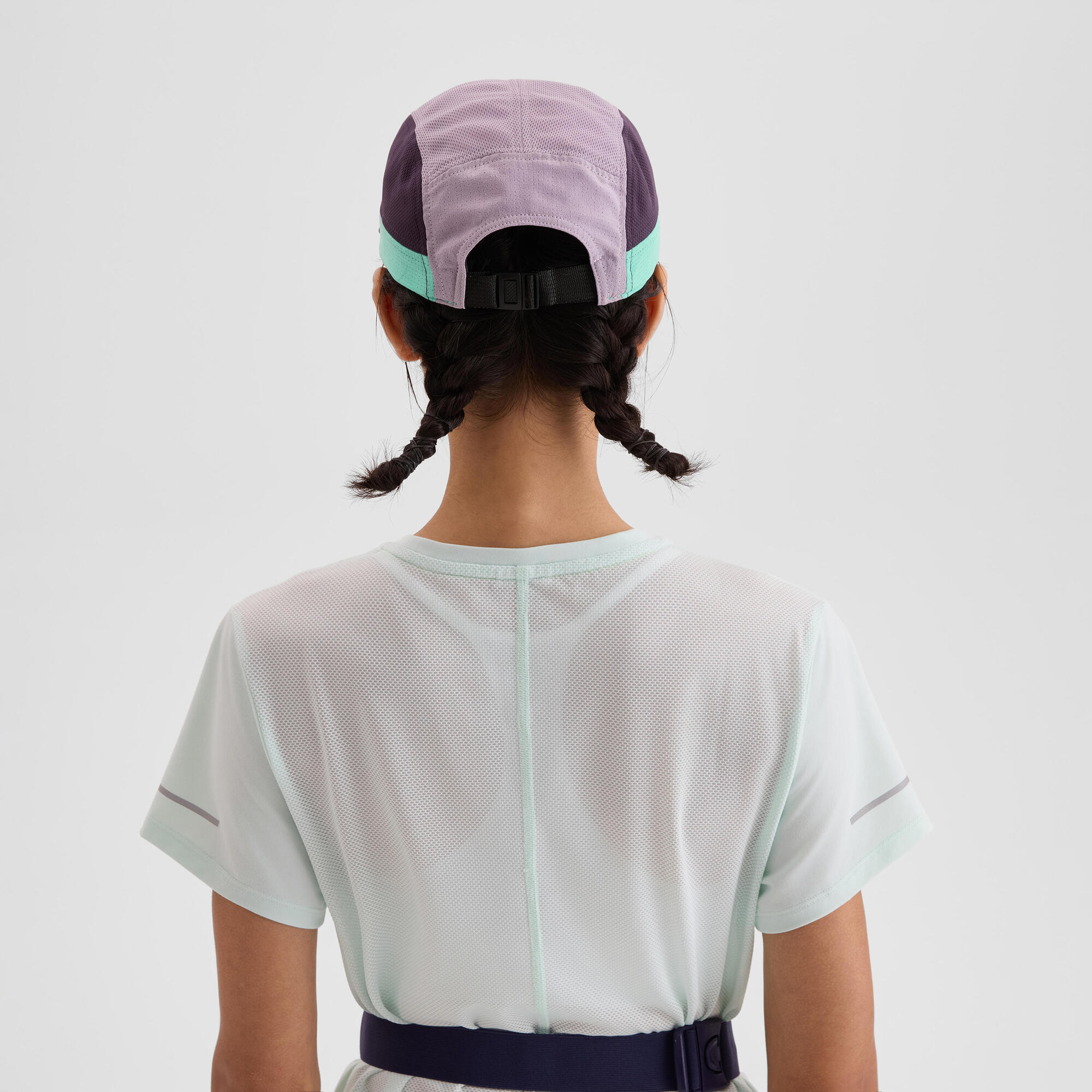 Kiprun Ultra-Light 5-Panel Running Cap - Image 7