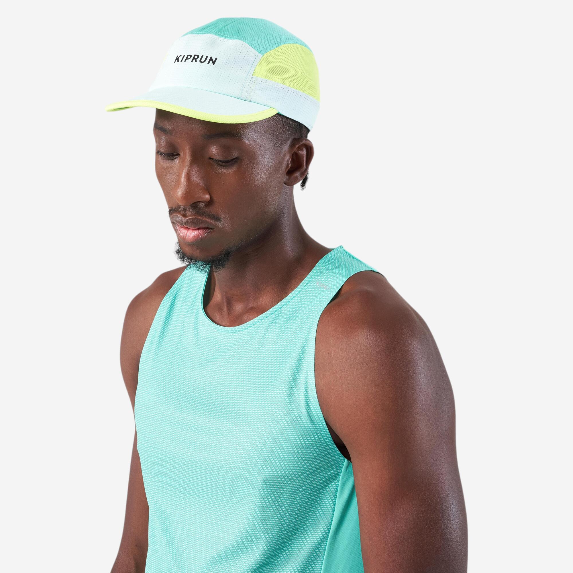 Kiprun Ultra-Light 5-Panel Running Cap - Image 20