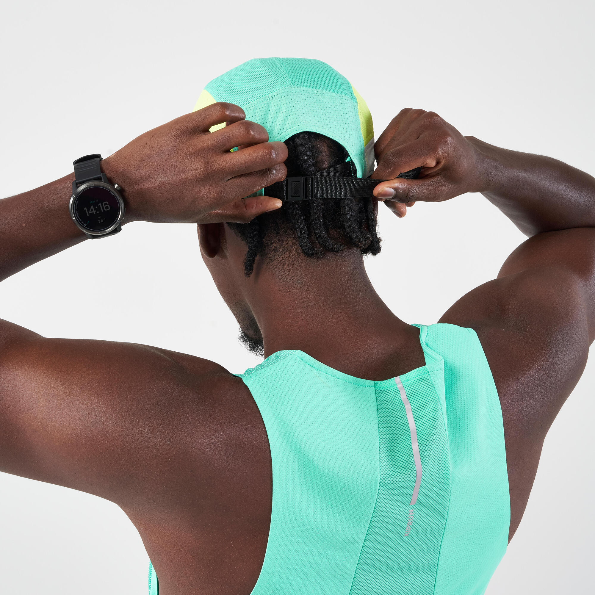 Kiprun Ultra-Light 5-Panel Running Cap - Image 23