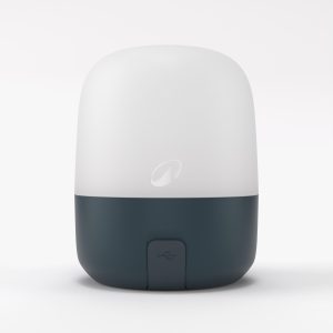 Quechua BL200 USB-C Rechargeable Camping Lantern ?C 200 Lumens