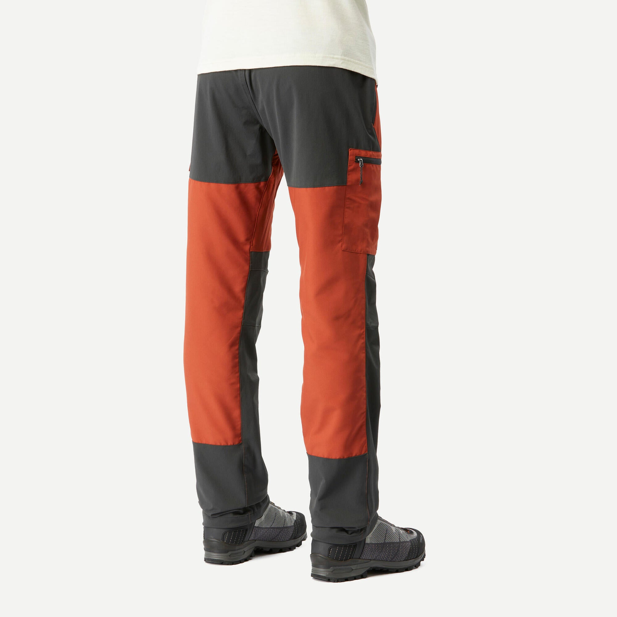 Simond Men's MT500 Durable Hiking Pants - Image 3