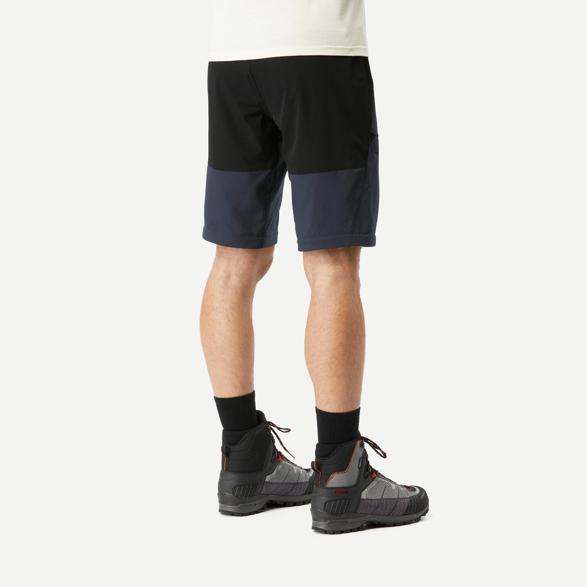 Simond Men's MT500 2-in-1 Zip-Off Hiking Pants - Image 10