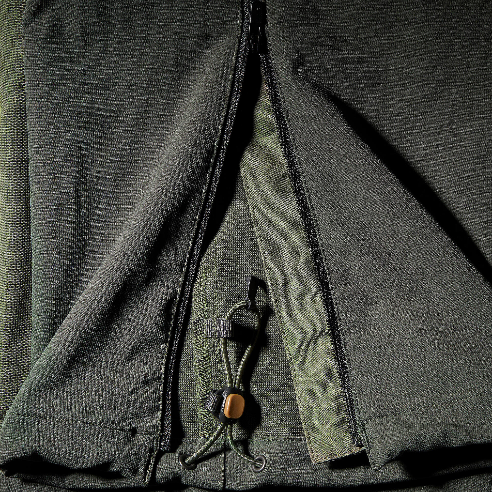 Simond Men's MT500 2-in-1 Zip-Off Hiking Pants - Image 7