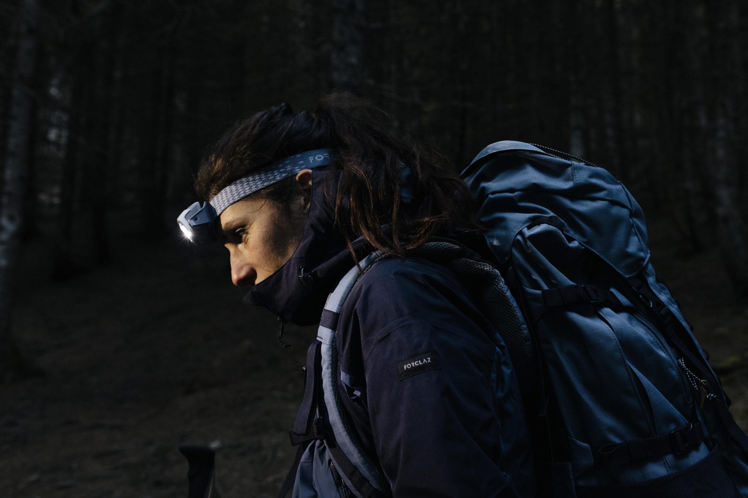 Simond HL500 USB 300 Lumen Headlamp - Image 10