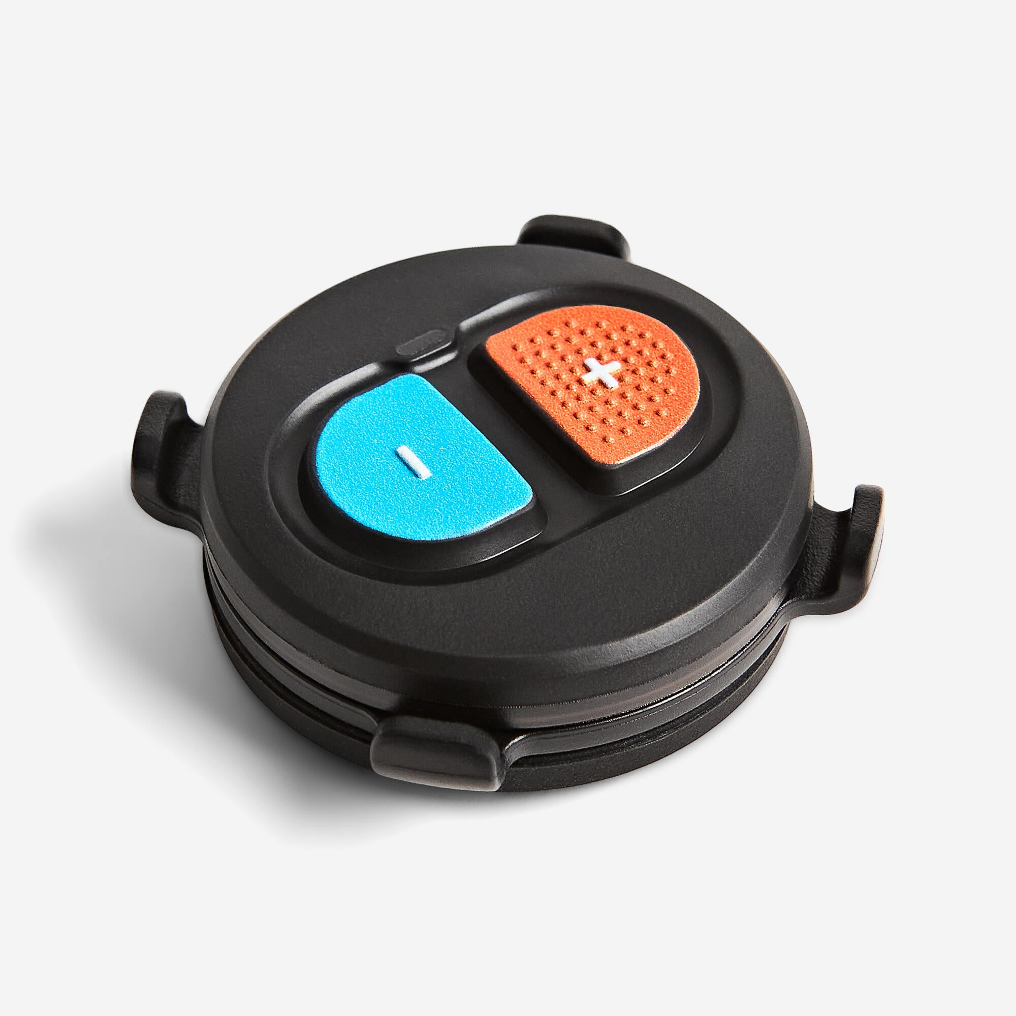 Van Rysel D100 Home Trainer with Zwift Cog and Click. - Image 7