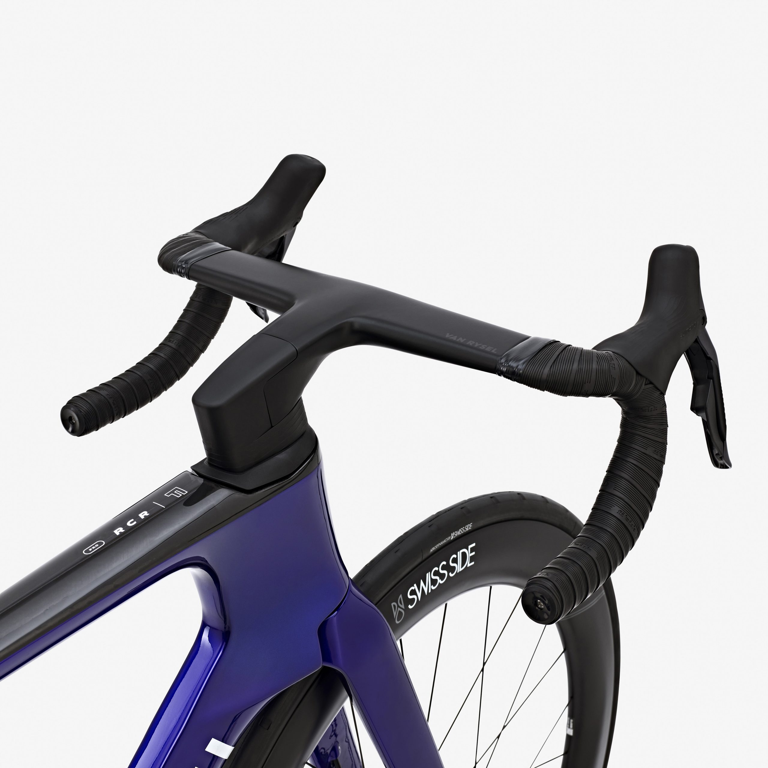 RCR-F Pro Ultegra Di2 - Image 6