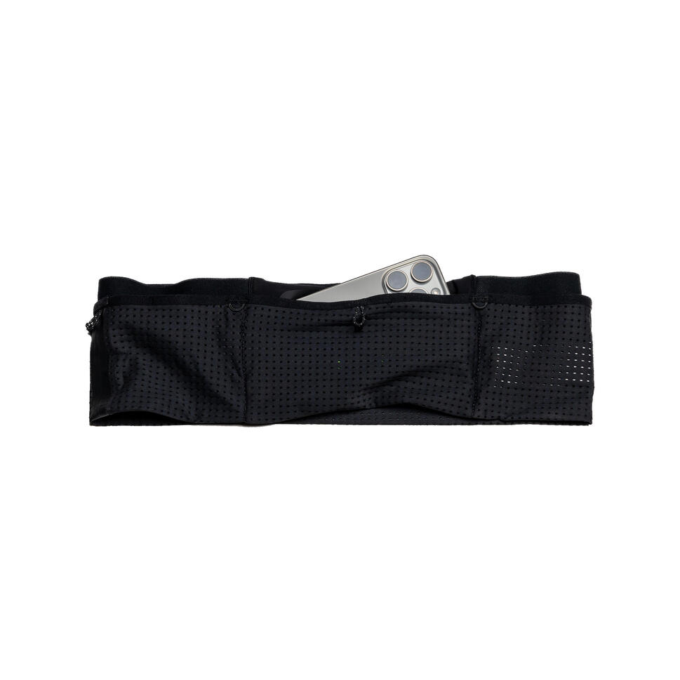 Kiprun Hydration Flask-Carrying Running Belt - Image 2