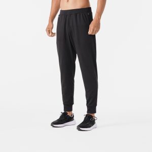 Kiprun Men's 100 Warm Running Pants