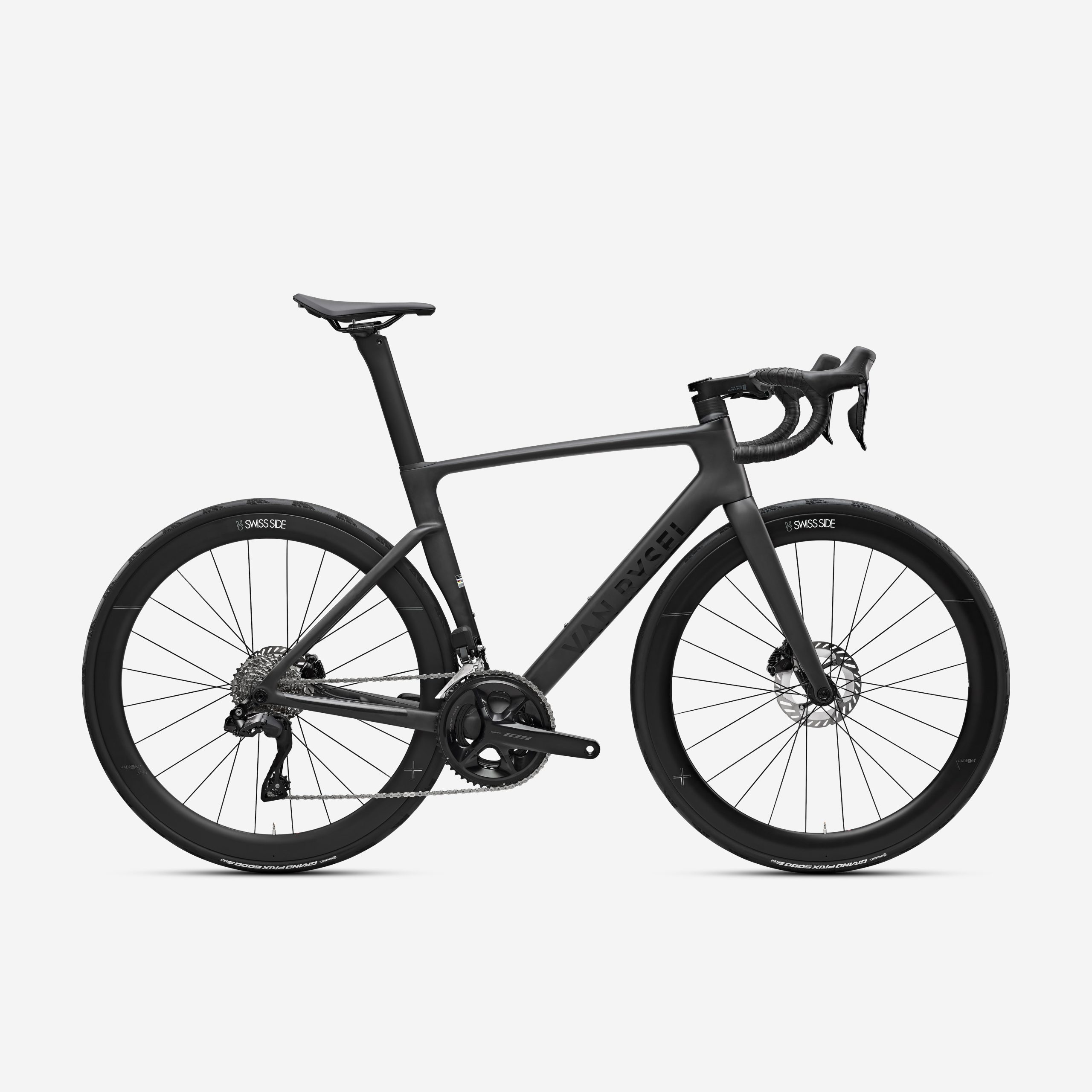 RCR 105 Di2