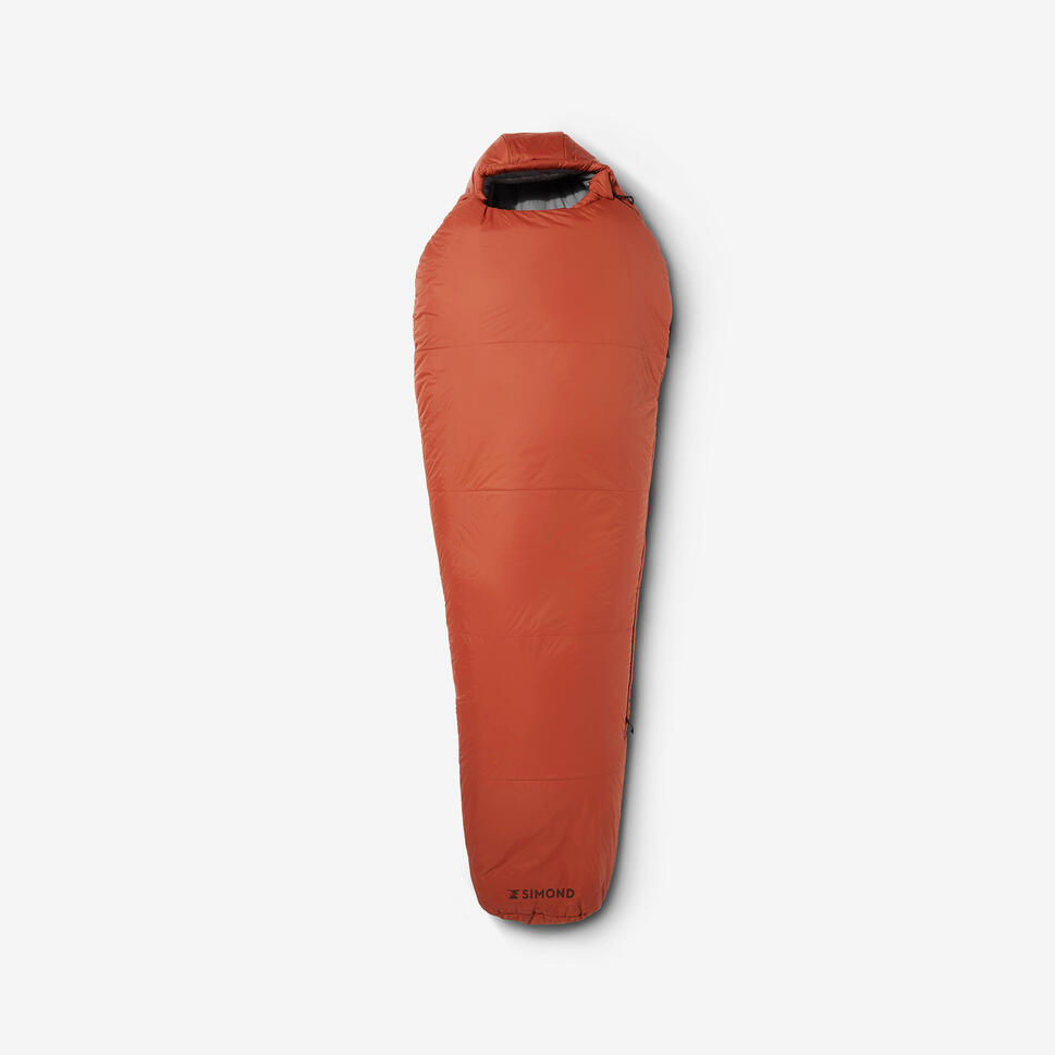 Simond MT500 23??F Polyester Sleeping Bag - Image 7