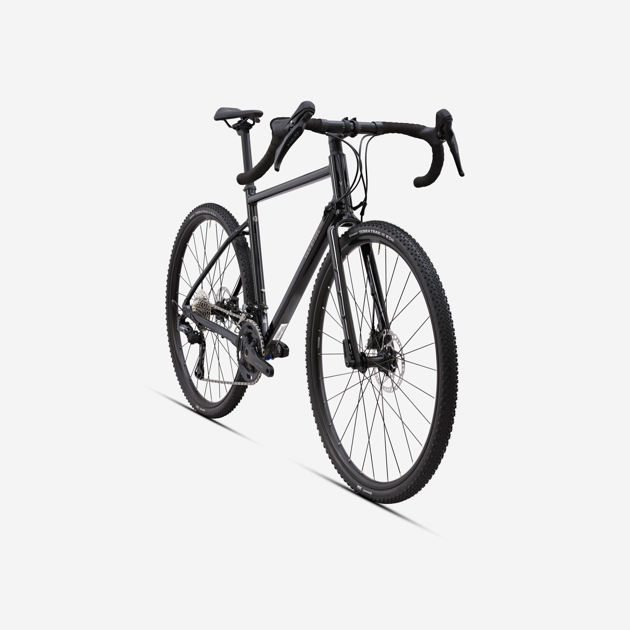 GRVL AF II GRX 2x12 - Image 2