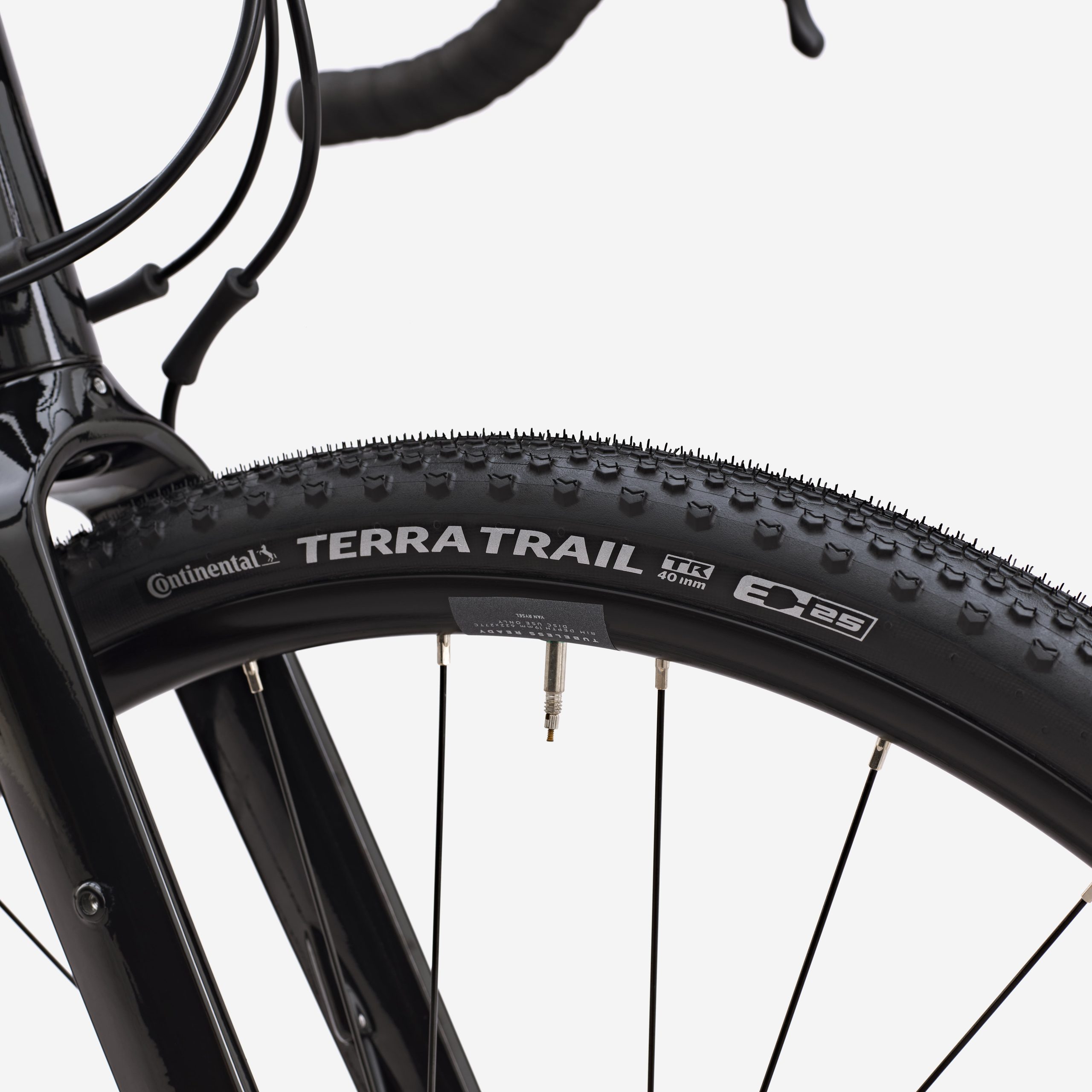 GRVL AF II GRX 2x12 - Image 9