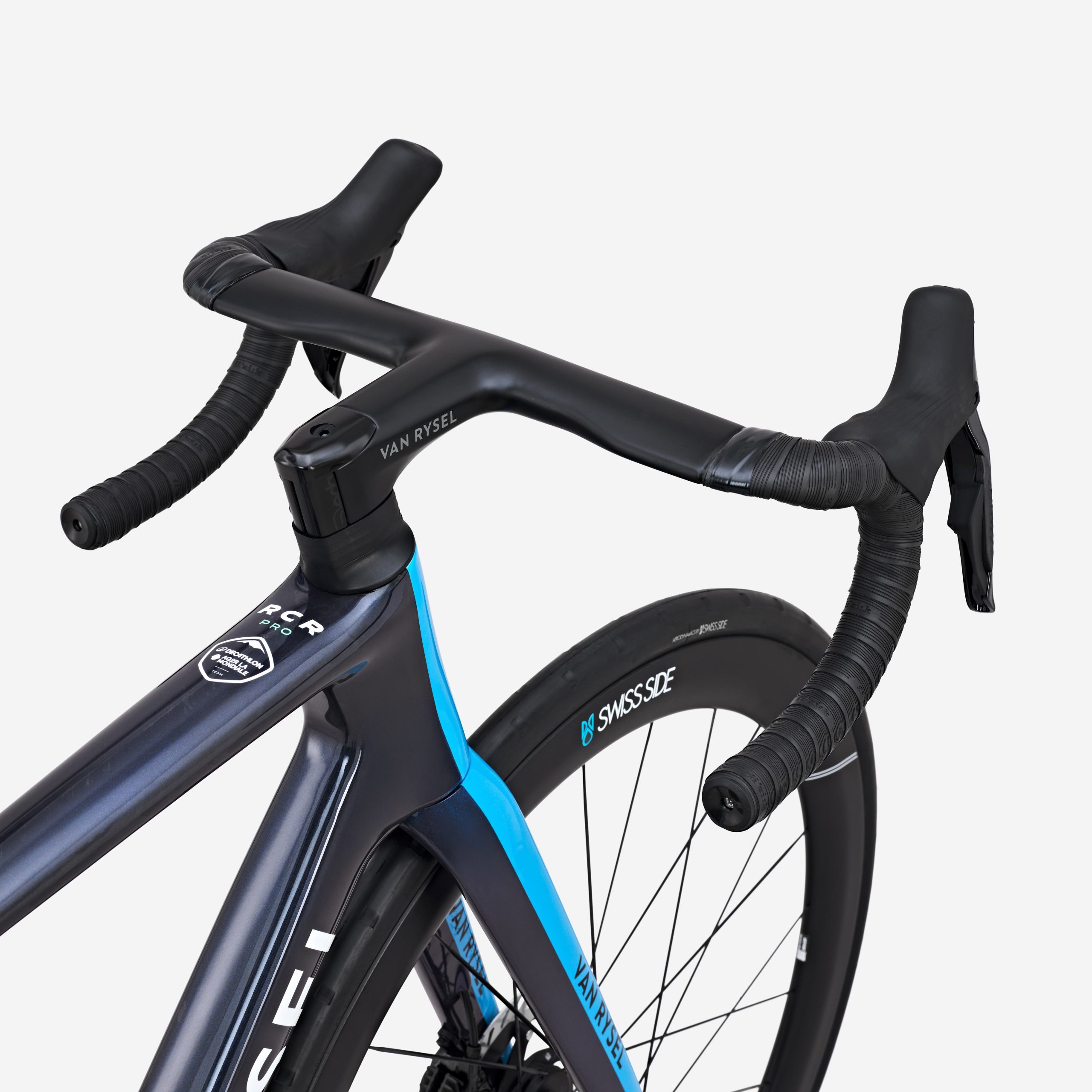 RCR Pro Dura-Ace Di2 Team Edition - Image 6